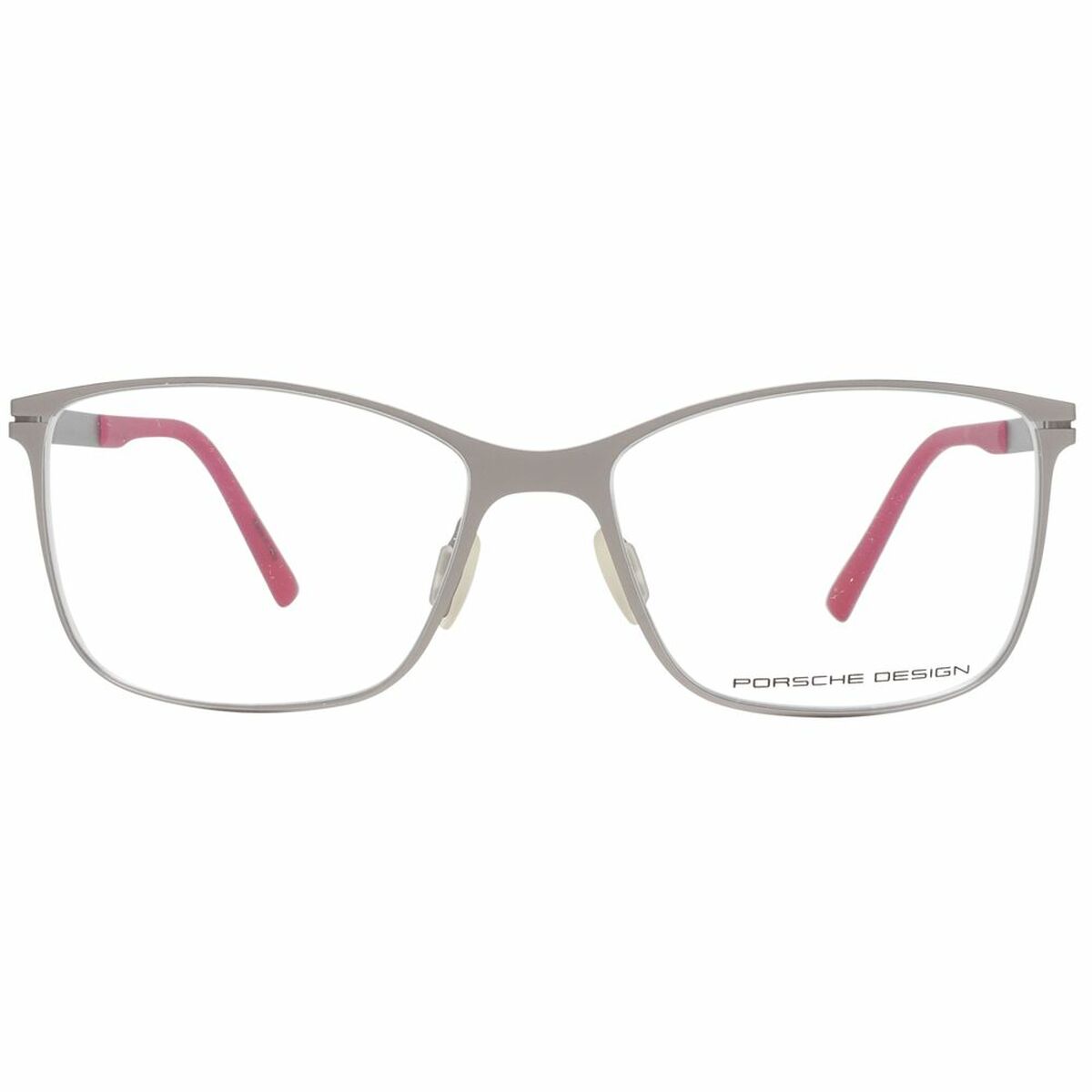 Glasögonbågar Porsche P8262-A ø 54 mm - 2