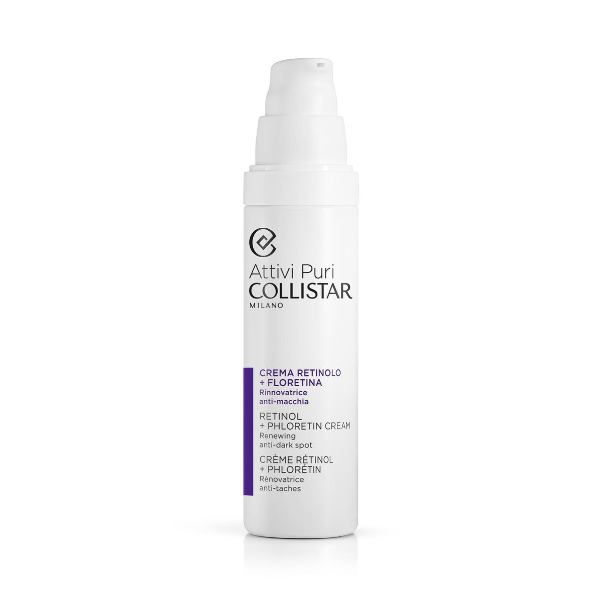 Ansiktskräm Collistar Attivi Puri 50 ml - 2