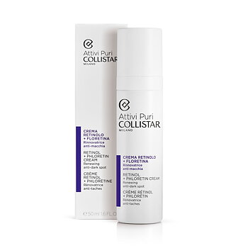 Ansiktskräm Collistar Attivi Puri 50 ml