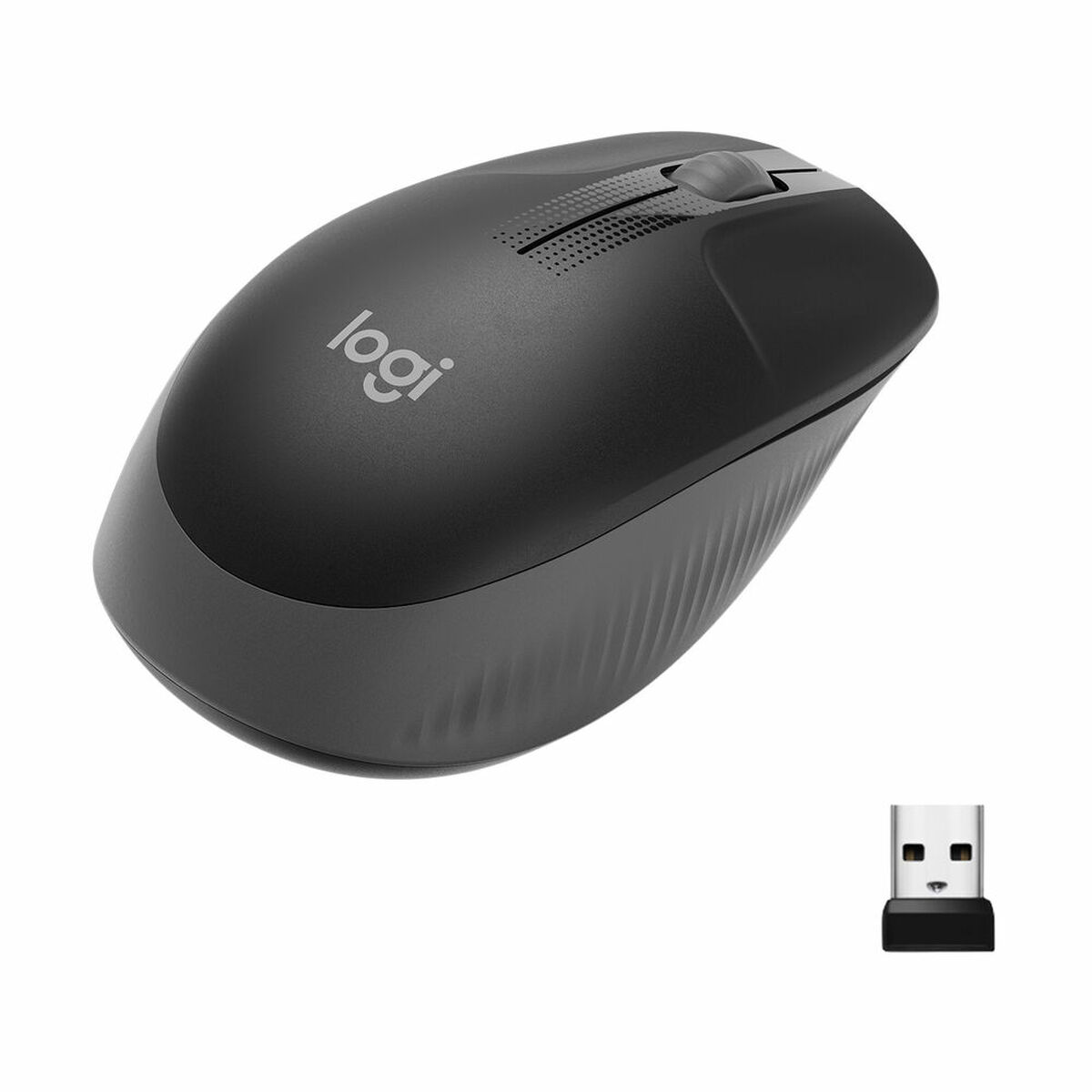 Mus Logitech 910-005905           1000 dpi