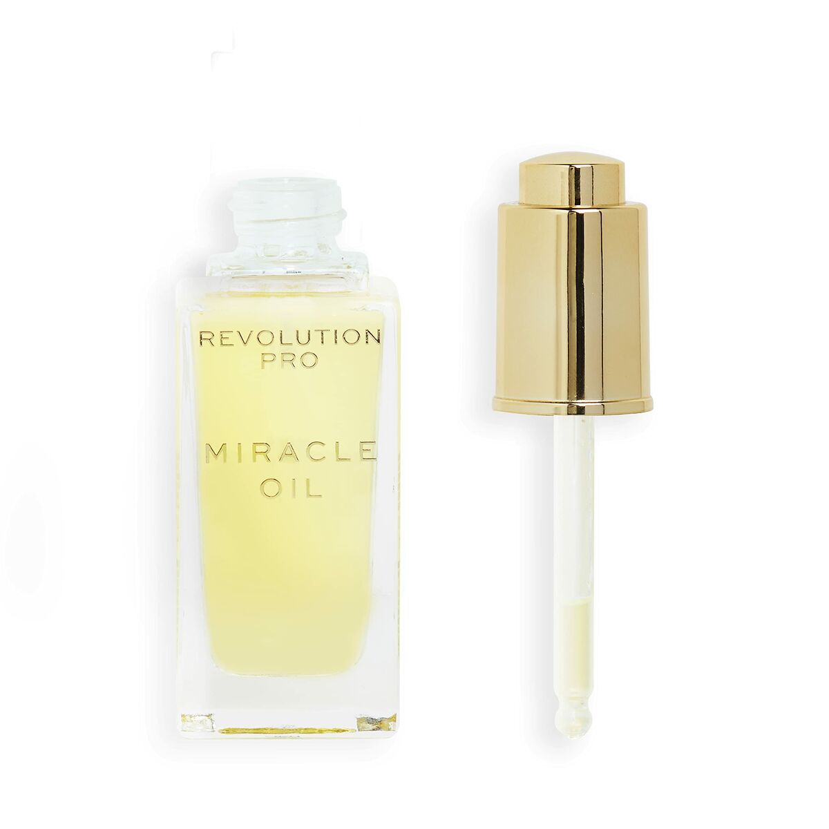 Ansiktskräm Revolution Pro Miracle Oil 30 ml - 2