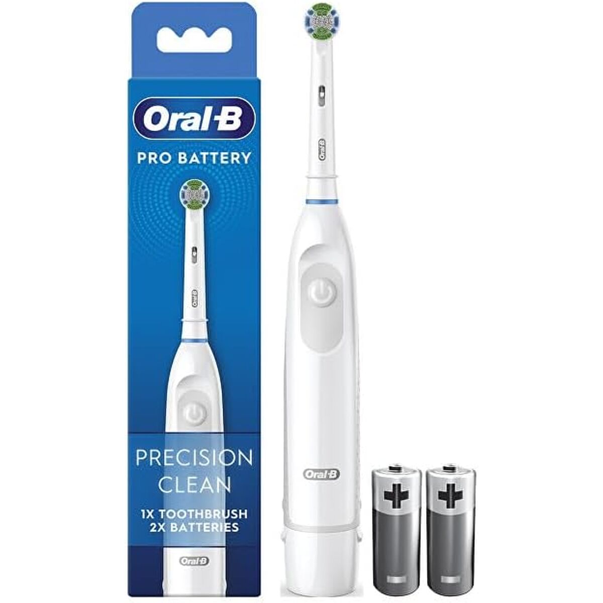 Elektrisk Tandborste Oral-B DB5 PRECISION CLEAN