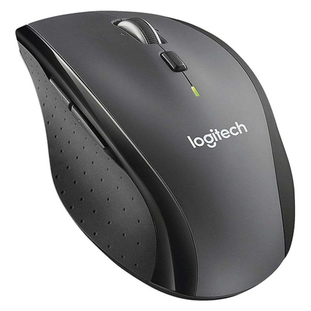 Trådlös Mus Logitech 910-001949 1000 dpi Svart
