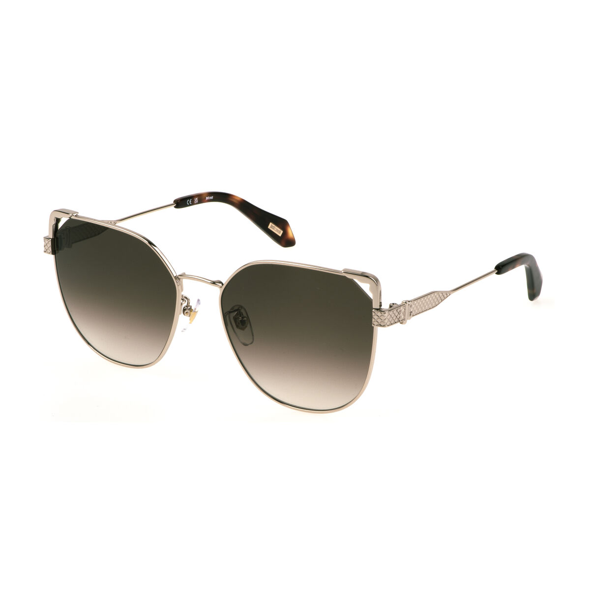 Damsolglasögon Just Cavalli SJC042-580594 ø 58 mm