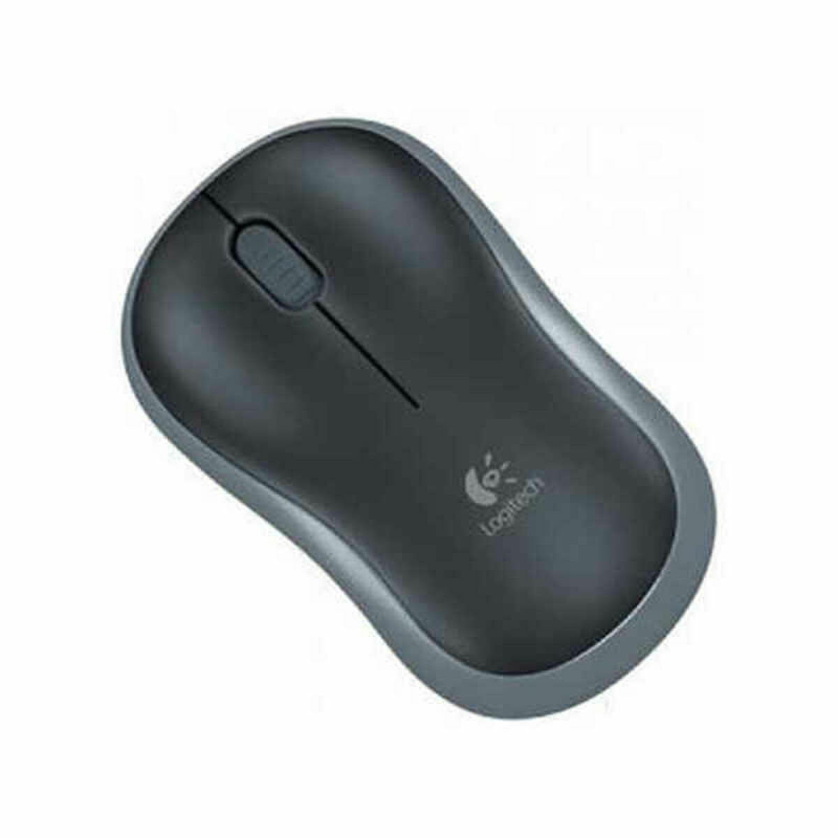 Trådlös Mus Logitech 910-002238 Svart Grå 1000 dpi