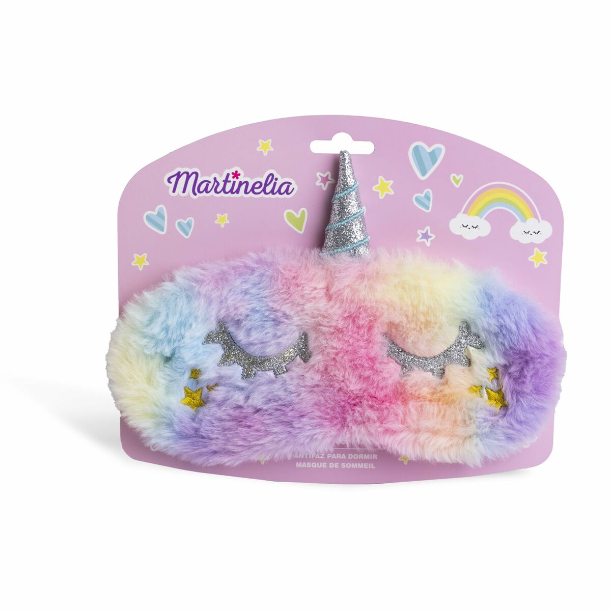 Sminkset Martinelia UNICORN - 2