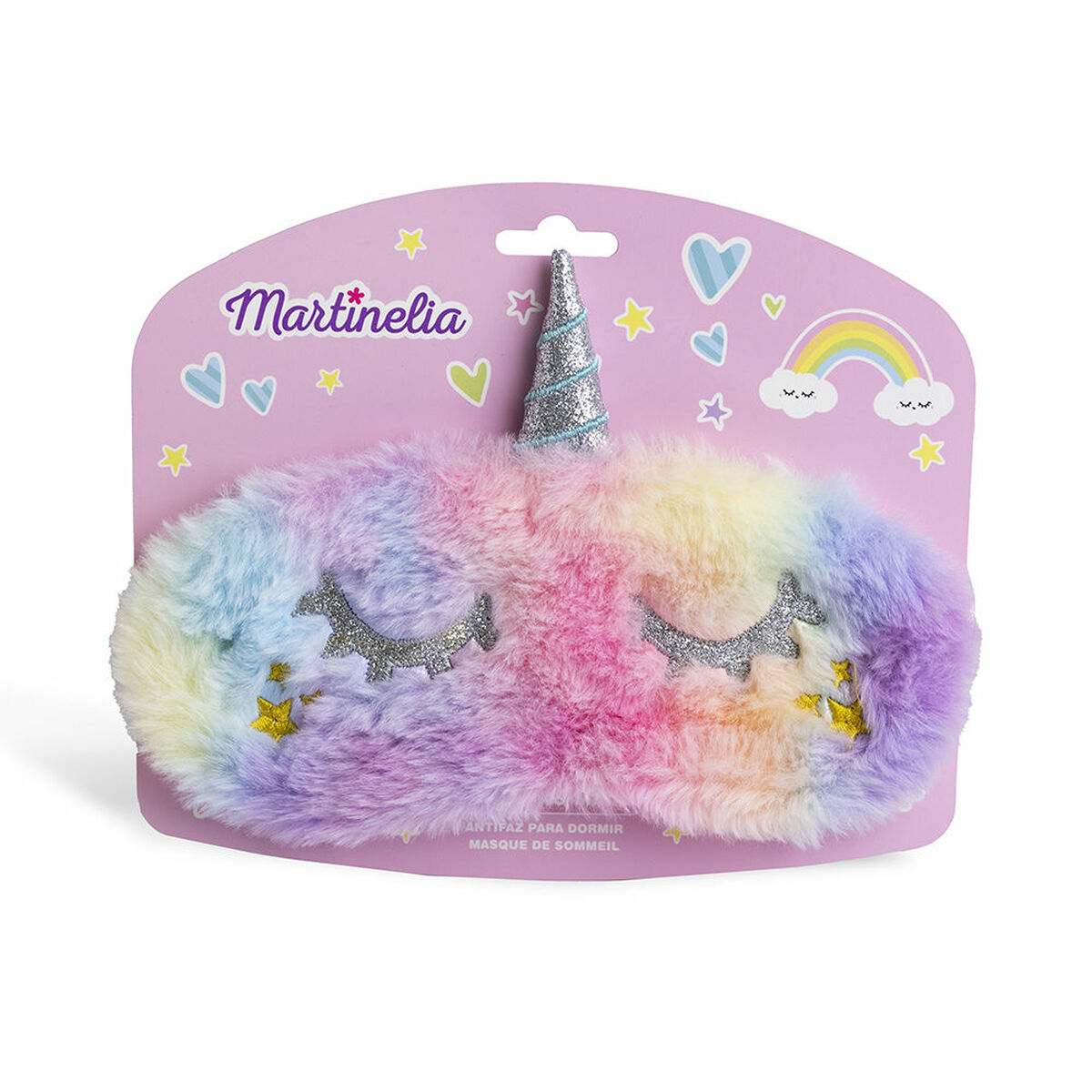 Sminkset Martinelia UNICORN