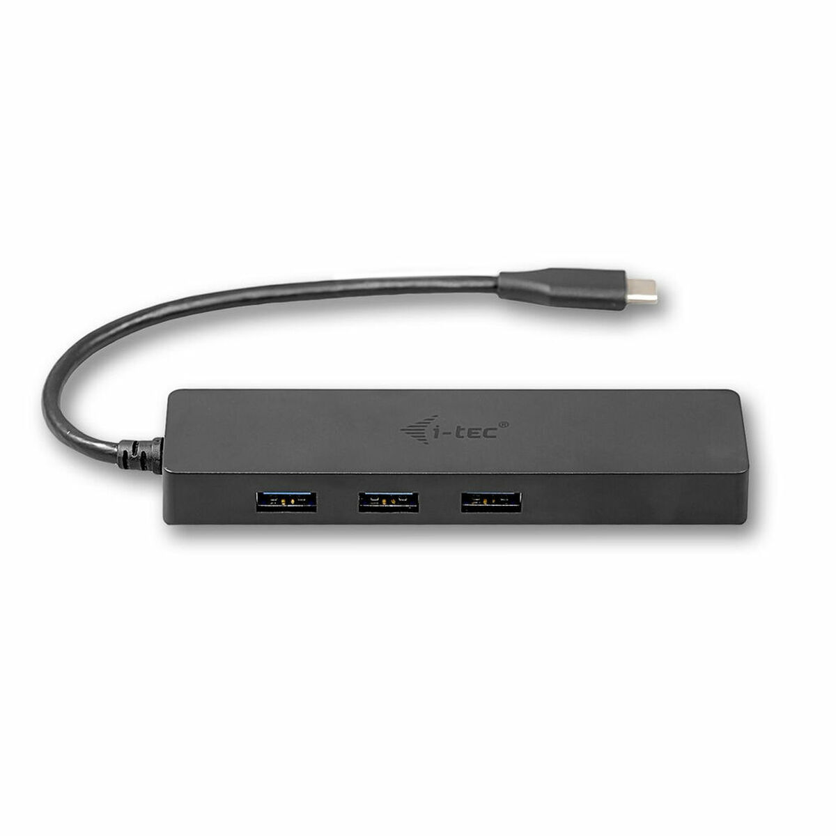 USB-HUB i-Tec C31GL3SLIM - 2