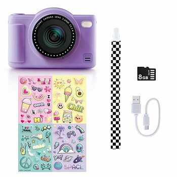 Digitalkamera Canal Toys