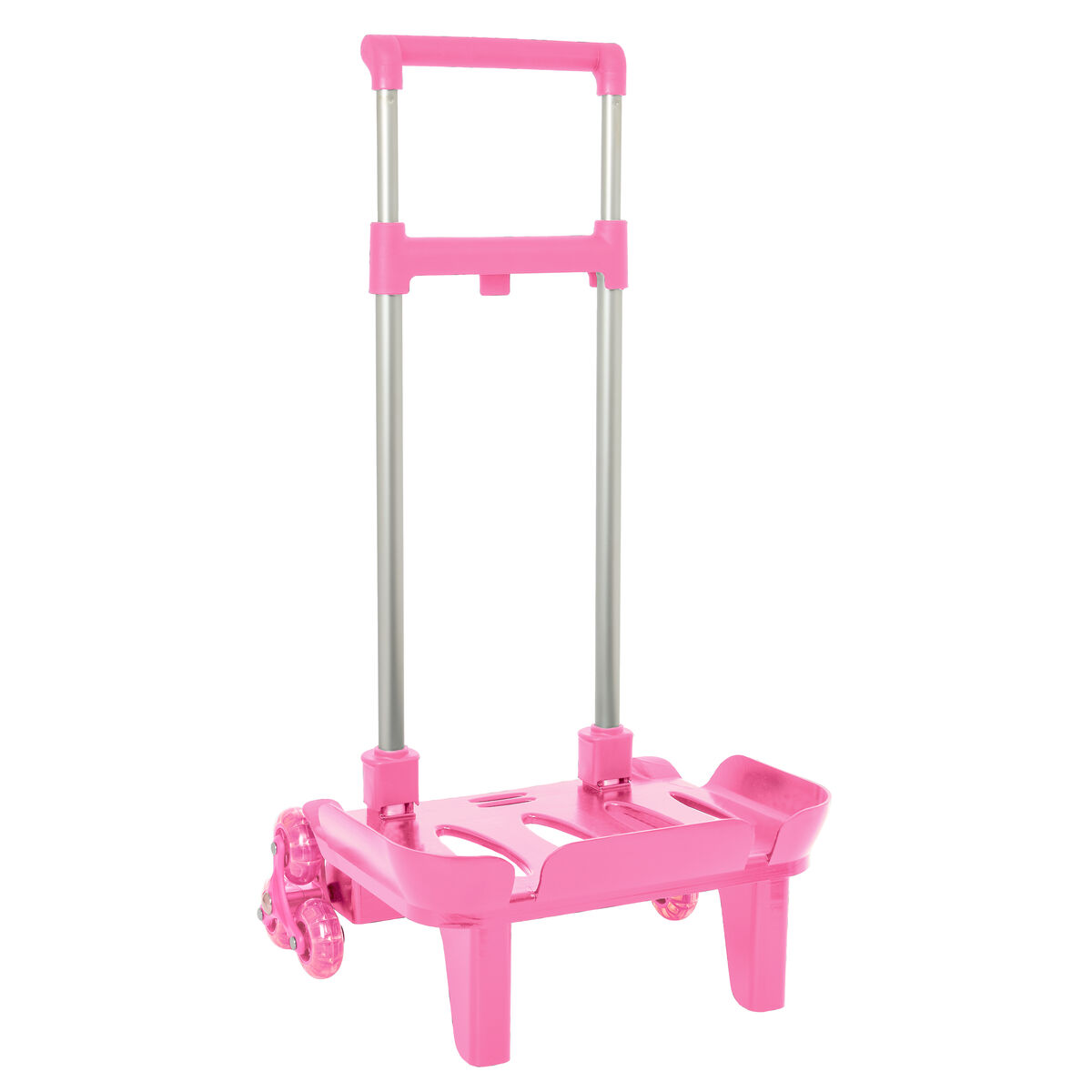 Ryggsäck på hjul Safta Rosa