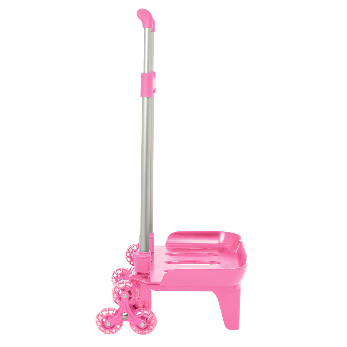 Ryggsäck på hjul Safta Rosa - 2