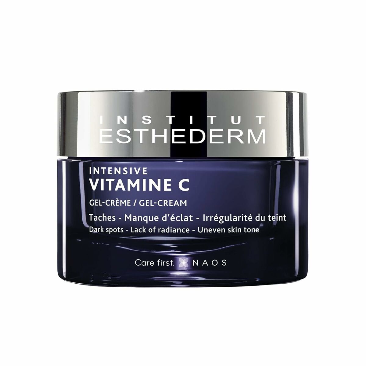 fuktgivande gelkräm Institut Esthederm   50 ml Intensiv C-vitamin2