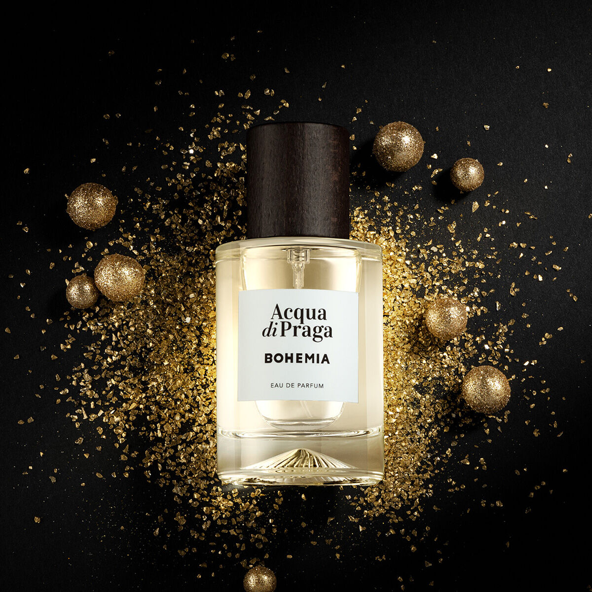 Parfym Unisex Acqua di Praga Bohemia EDP EDP 50 ml - 3
