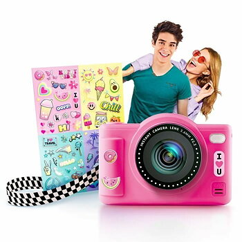 Digitalkamera Canal Toys