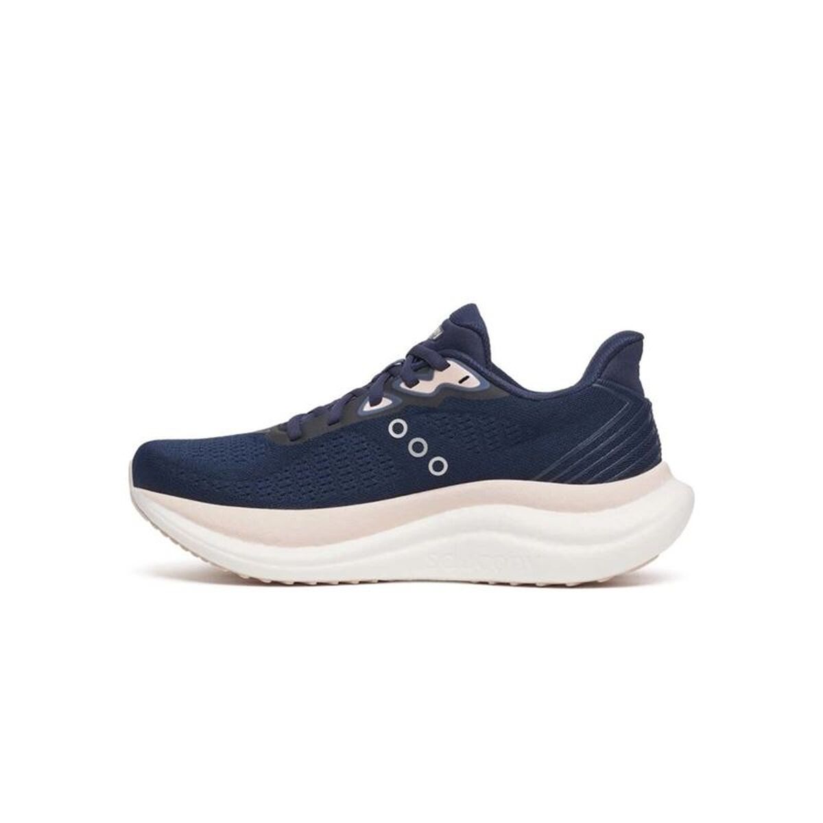 Gymnastiksko, Dam Saucony Triumph 23 Blå Kvinna - 2