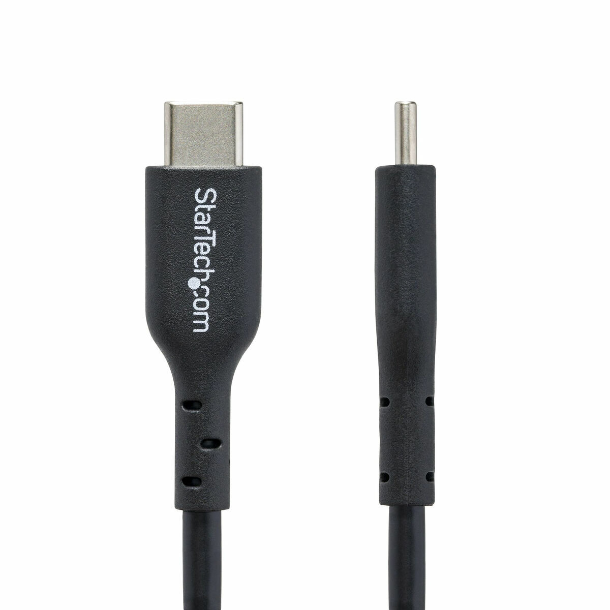 USB-kabel Startech USB2CC4MBKE Svart - 2