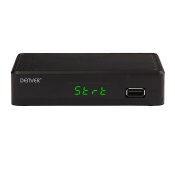 TDT-tuner Denver Electronics DTB-148