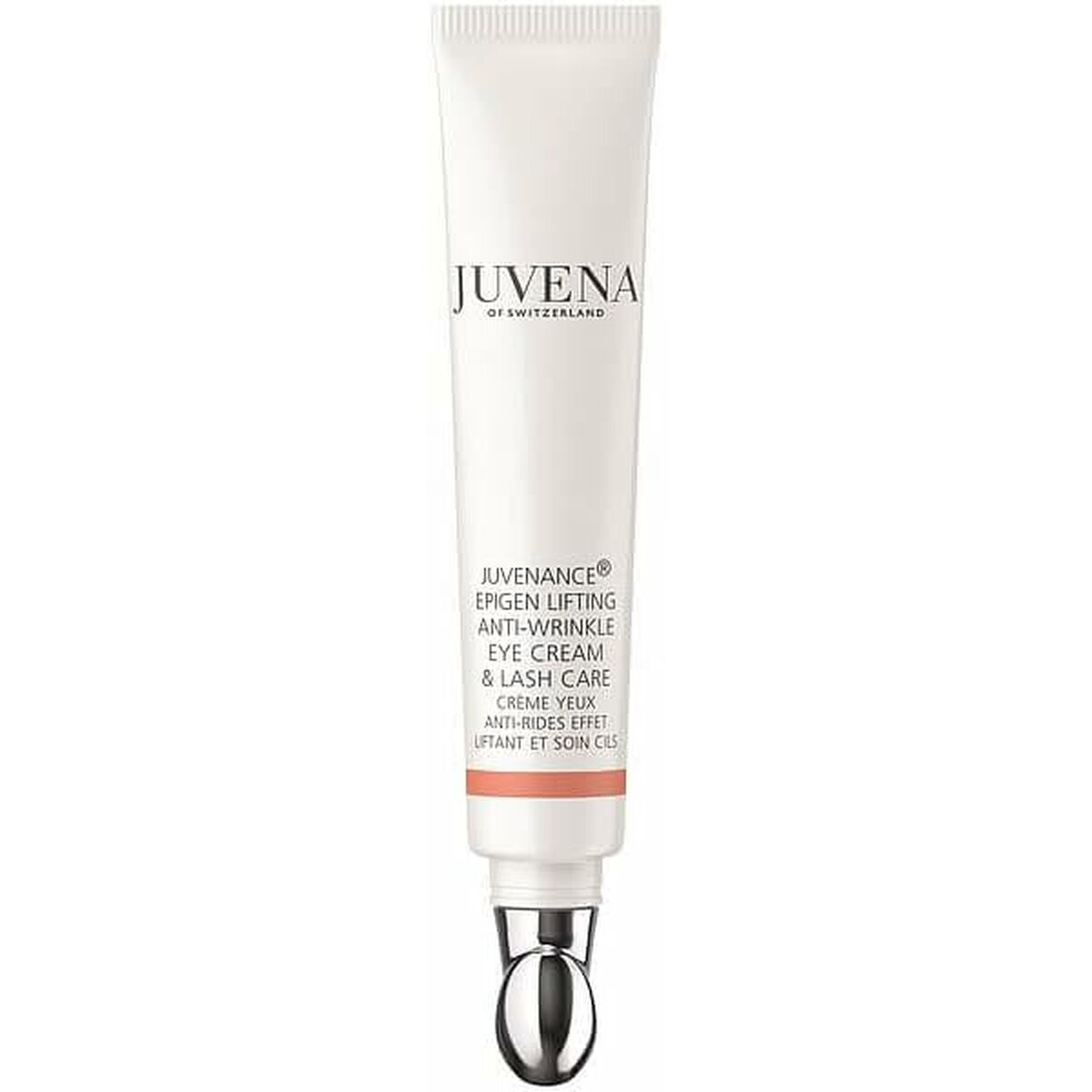 Fuktighetskräm med lifting-effekt Juvena Juvenance Epigen Ögonkontur Flikar 20 ml