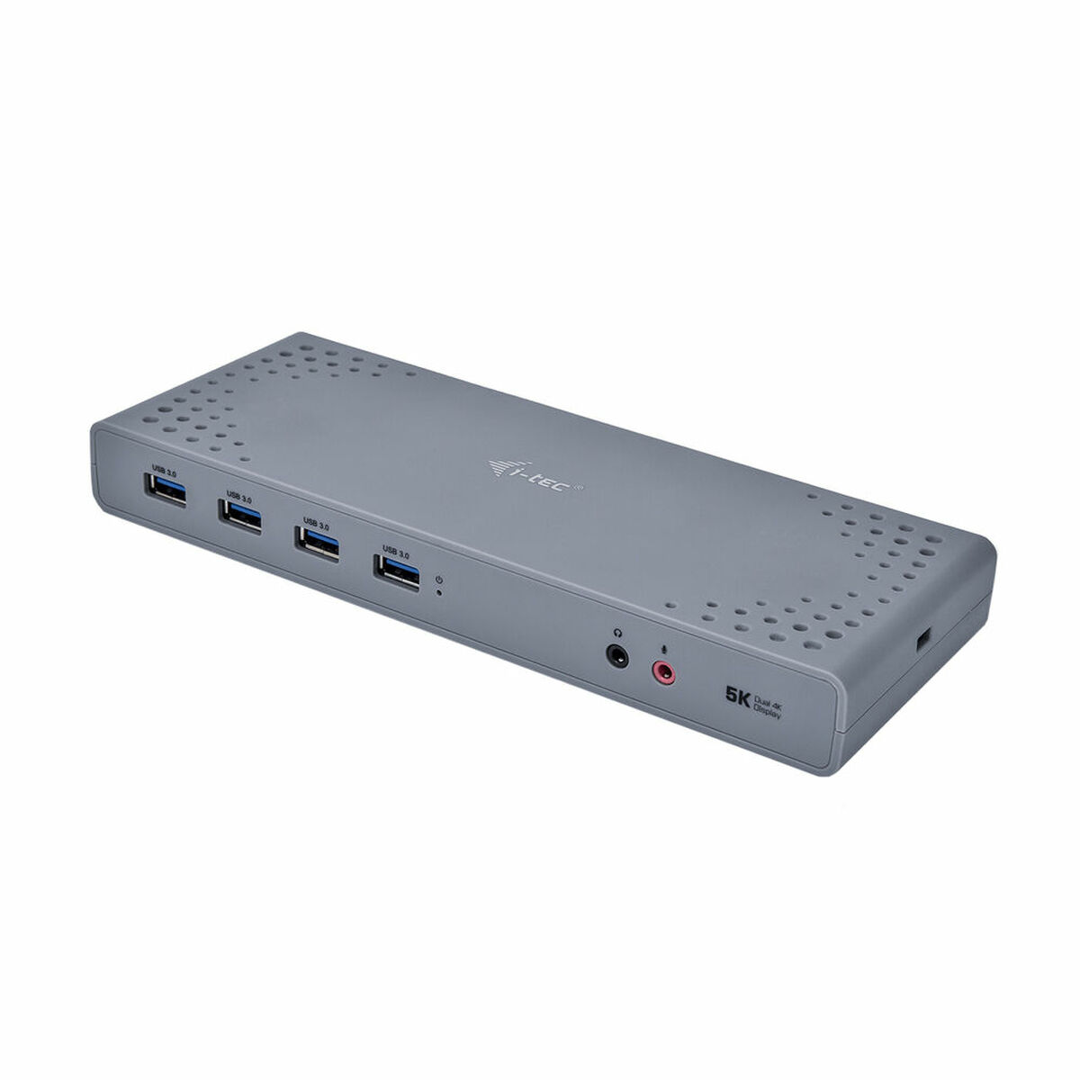 Dockstation i-Tec CADUAL4KDOCK - 2