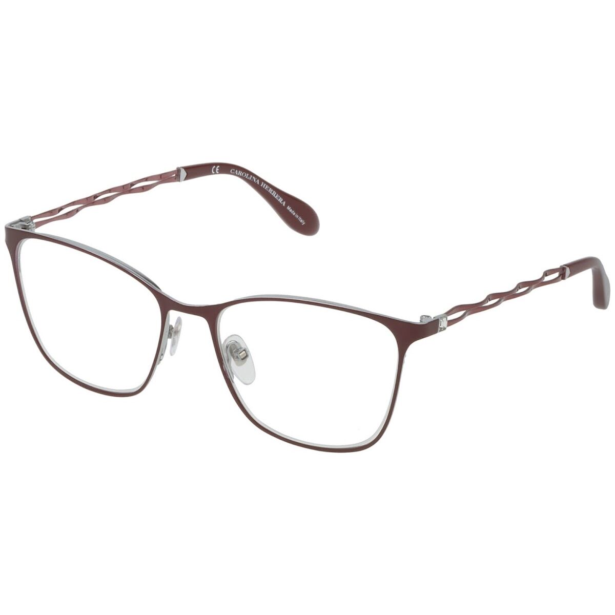 Glasögonbågar Carolina Herrera VHN048S530482 Ø 53 mm