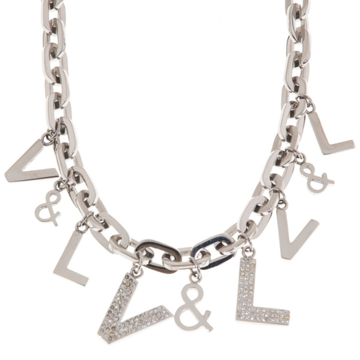 Damhalsband Victorio & Lucchino VJ0003GA 40 cm