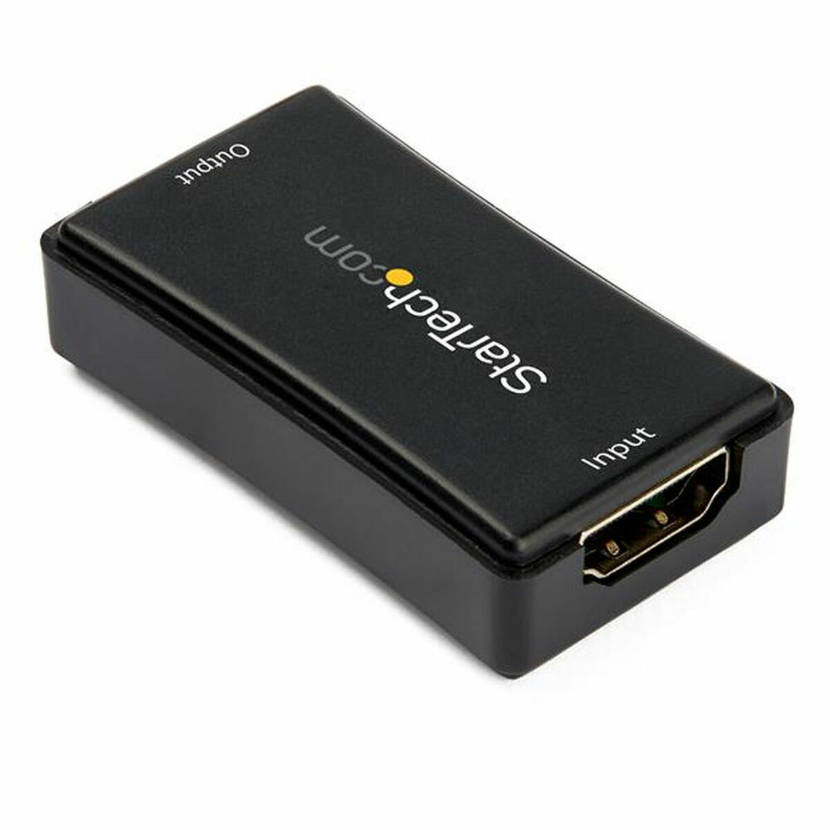 Förstärkare HDMI Startech HDBOOST4K2 Svart - 2