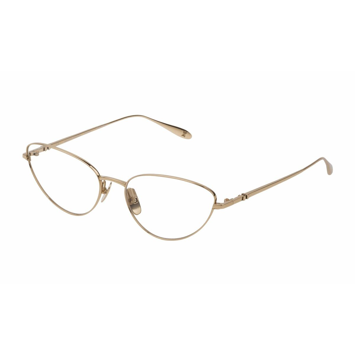 Glasögonbågar Carolina Herrera VHN056M560300 ø 56 mm