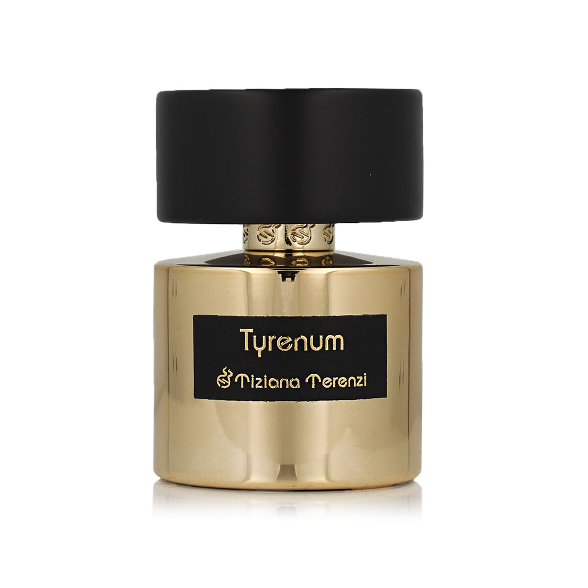 Parfym Unisex Tiziana Terenzi Tyrenum 100 ml - 2