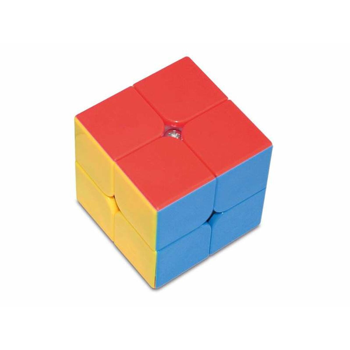 3D-pussel Cayro
