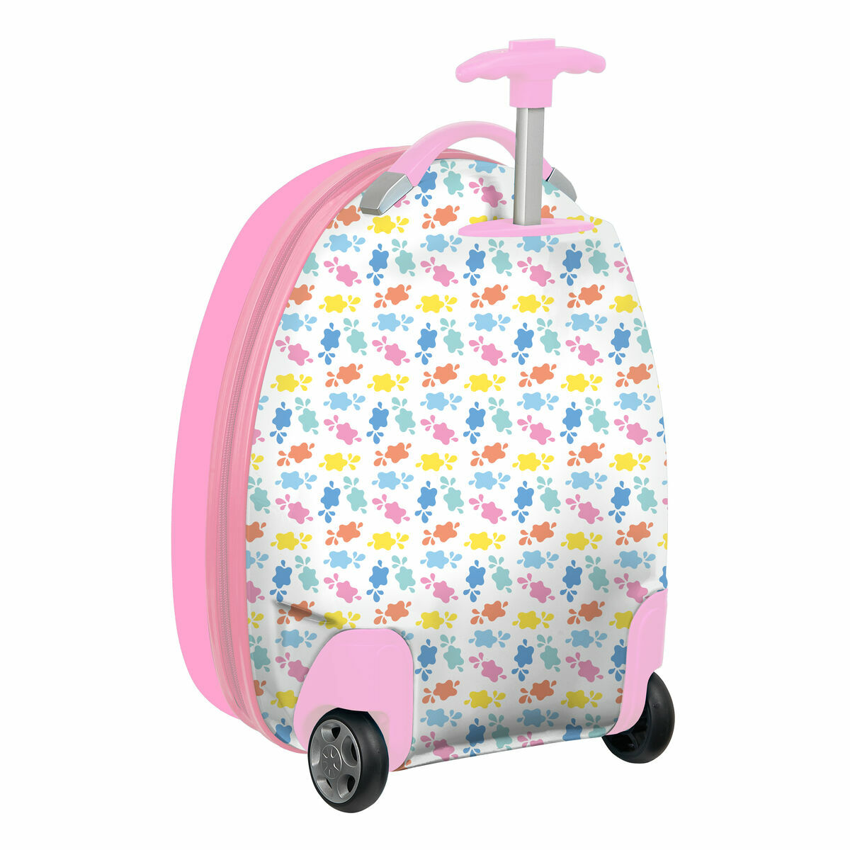 Skopåse med remmar Peppa Pig peppa pig Multicolour