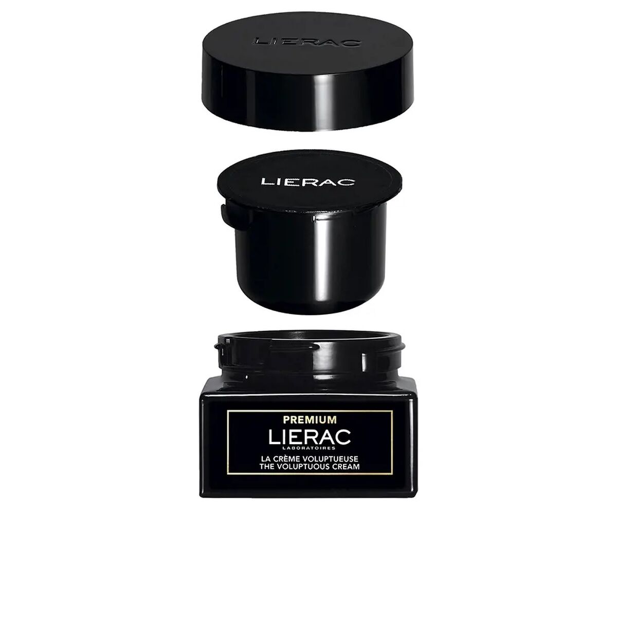 Anti-agingkräm Lierac Premium 50 ml Påfyllning