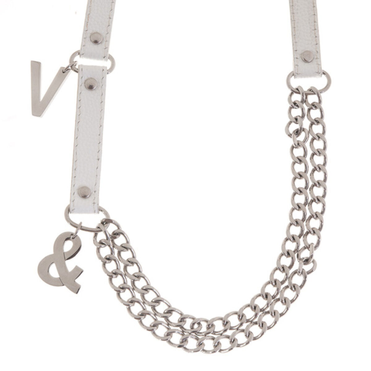 Damhalsband Victorio & Lucchino VJ0108CO 52 cm