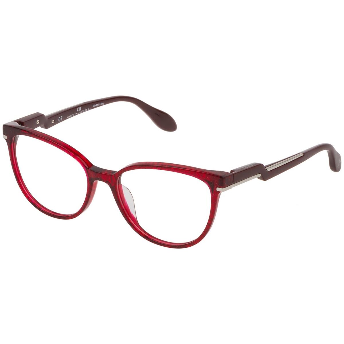 Glasögonbågar Carolina Herrera VHN591M5305AC Ø 53 mm