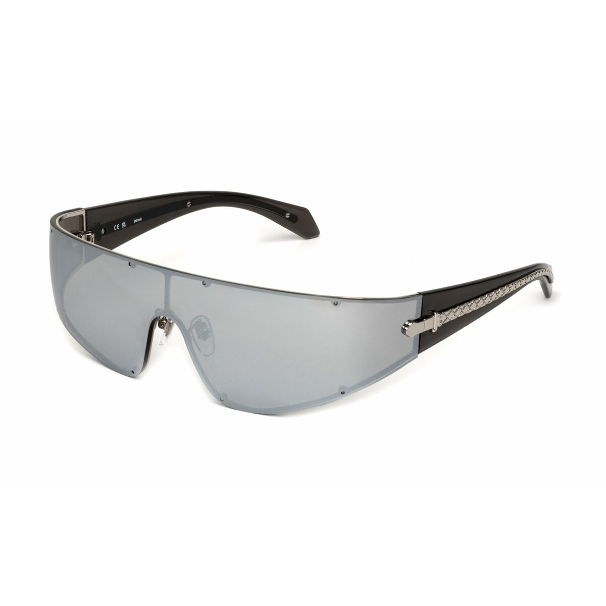 Damsolglasögon Just Cavalli SJC113-99579X ø 135 mm