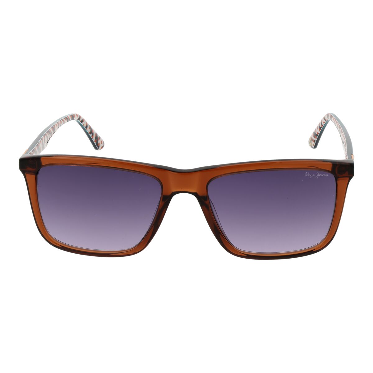 Herrsolglasögon Pepe Jeans PJ7433 56196 - 2