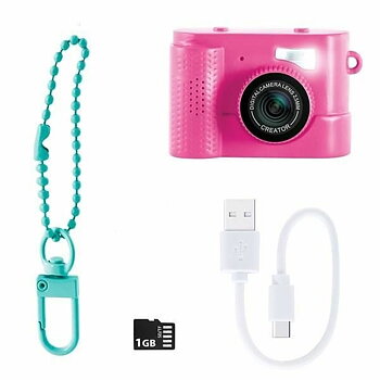 Digitalkamera Canal Toys