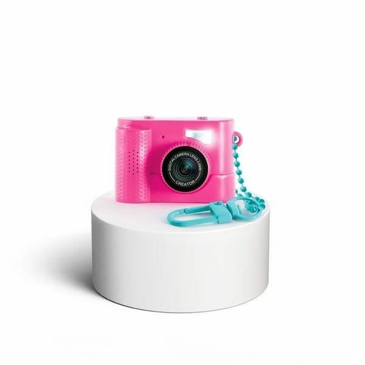 Digitalkamera Canal Toys