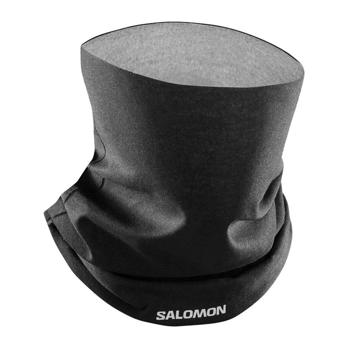 Nackvärmare Salomon Cross NeckHead Tube U Svart