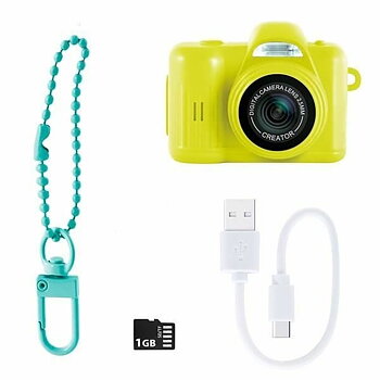 Digitalkamera Canal Toys