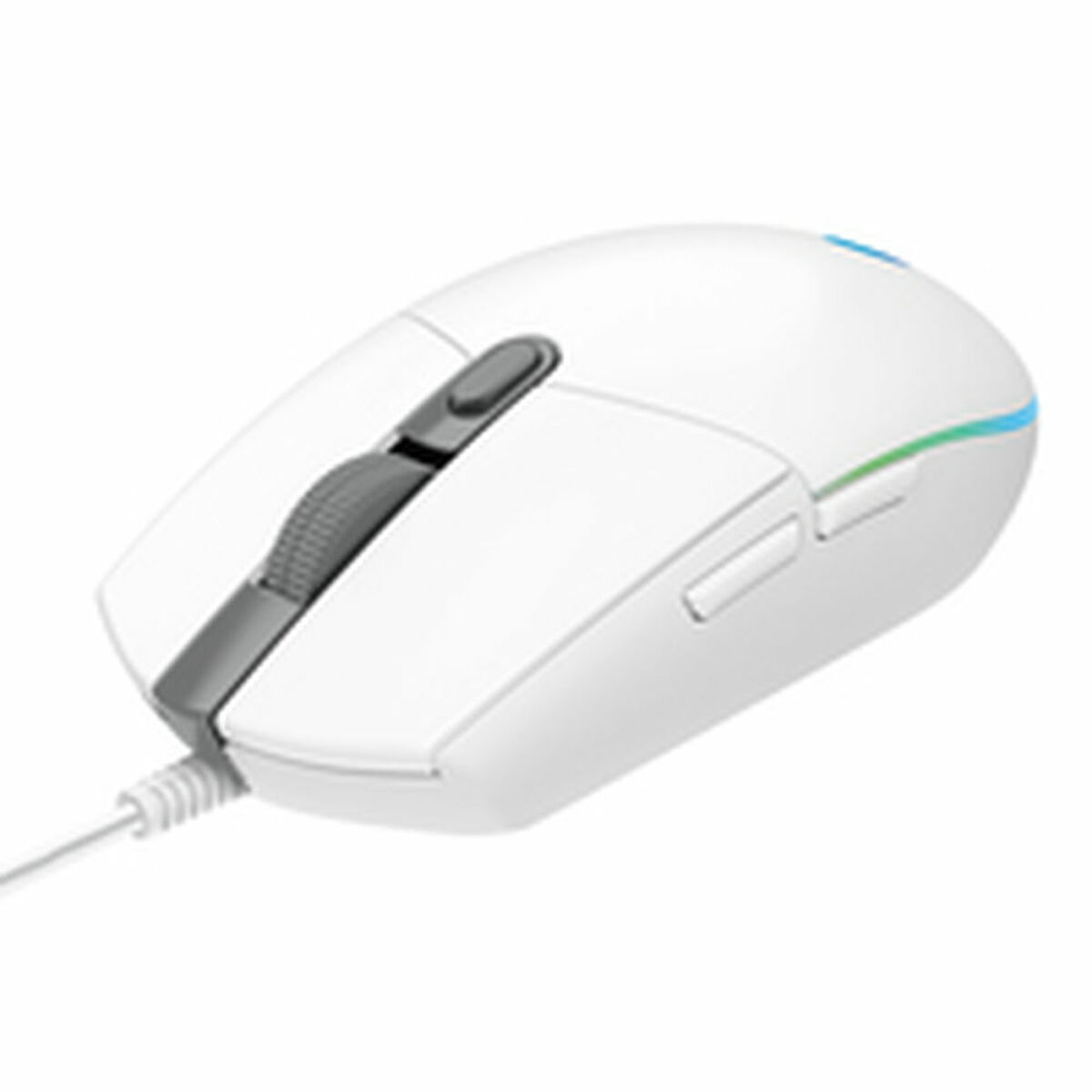 Mus Logitech 910-005797 Vit Grön