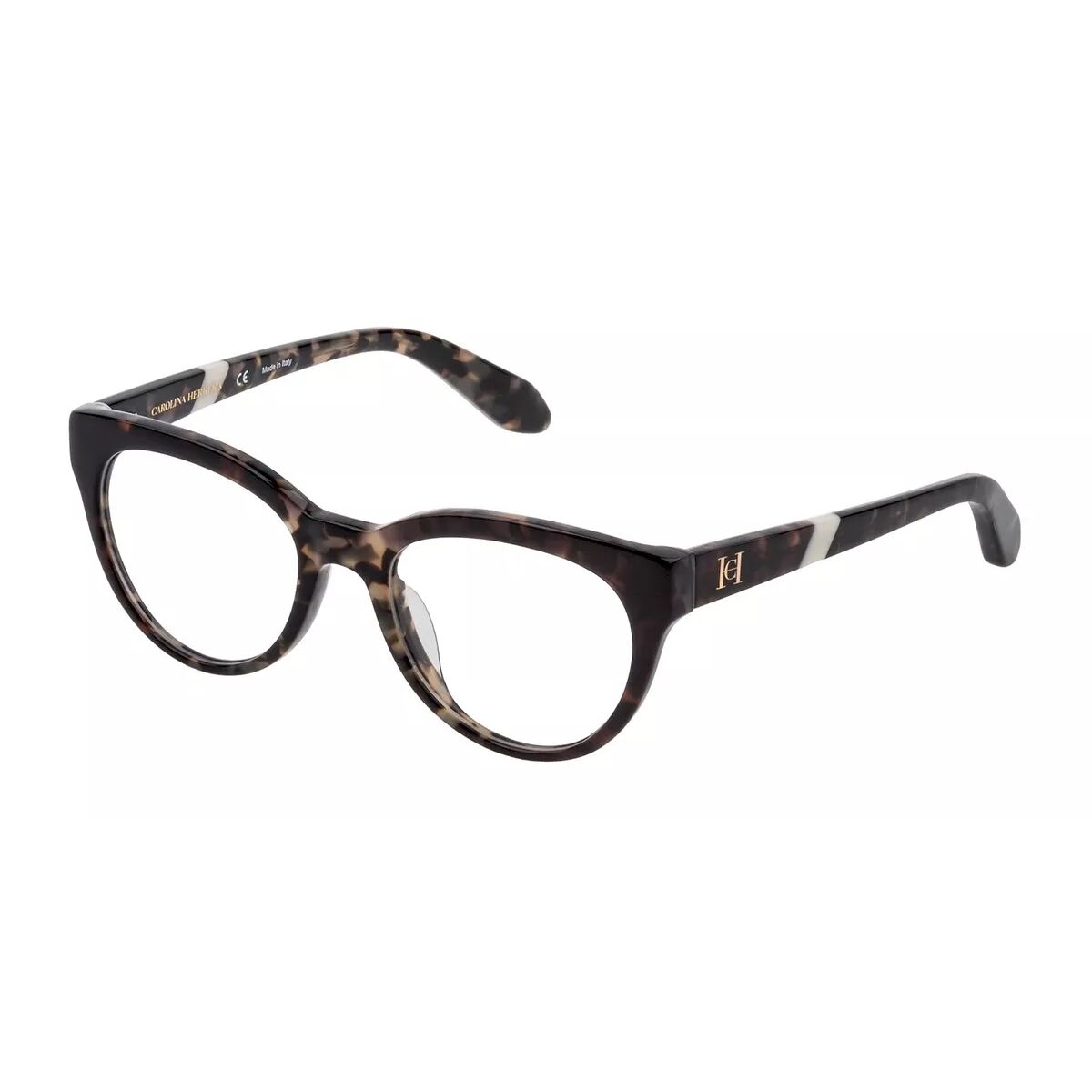 Glasögonbågar Carolina Herrera VHN612M500AFF Ø 50 mm