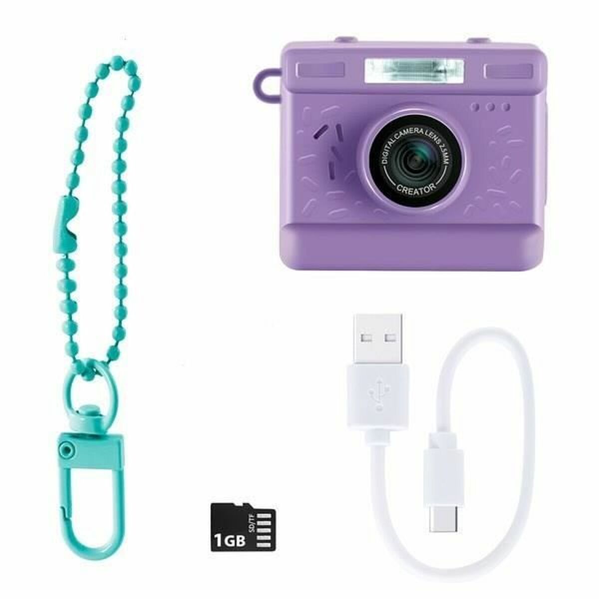 Digitalkamera Canal Toys - 2