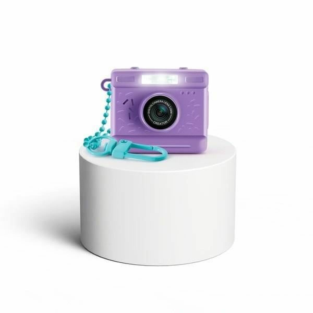 Digitalkamera Canal Toys