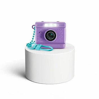 Digitalkamera Canal Toys