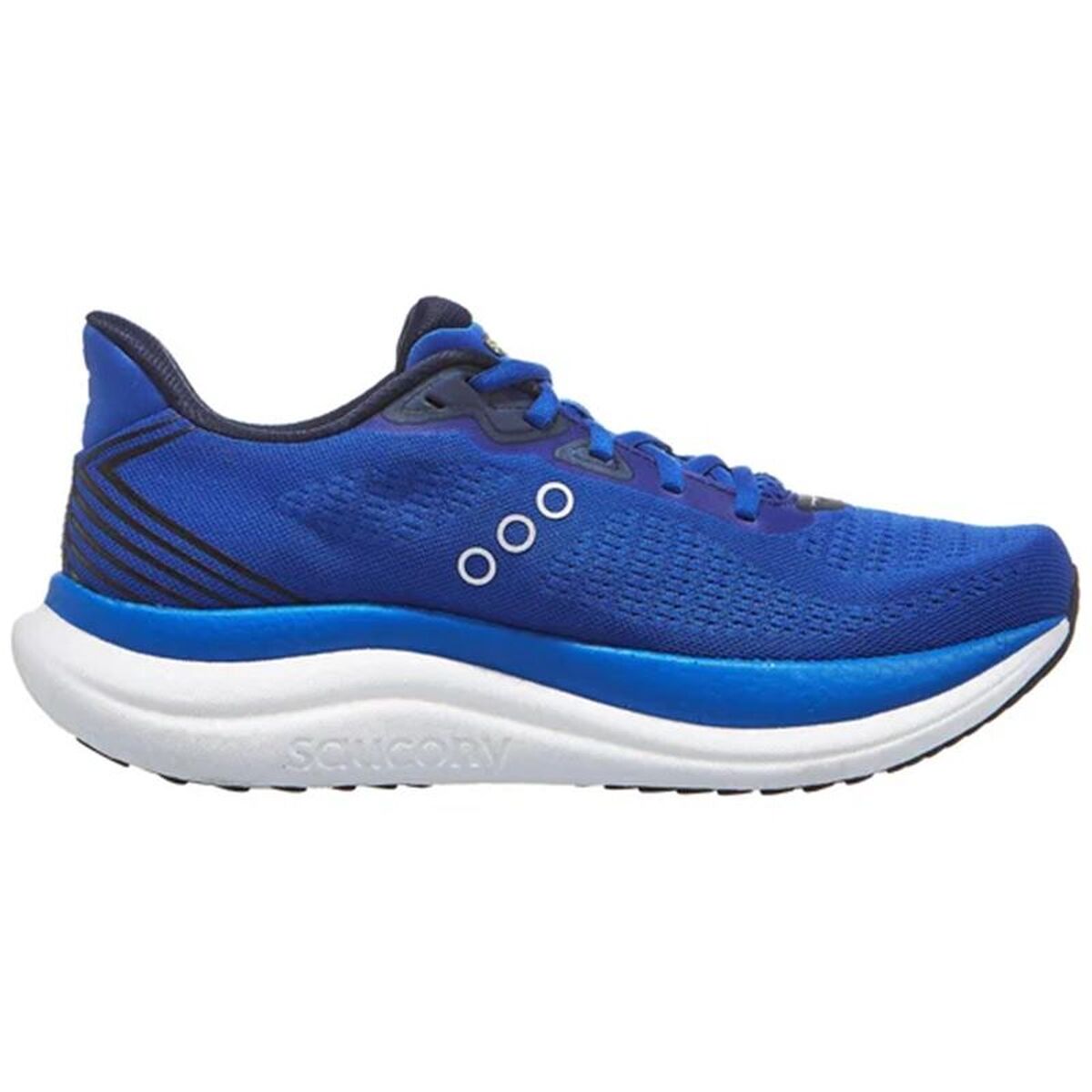 Löparskor, Vuxna Saucony Triumph 23 Blå - 2