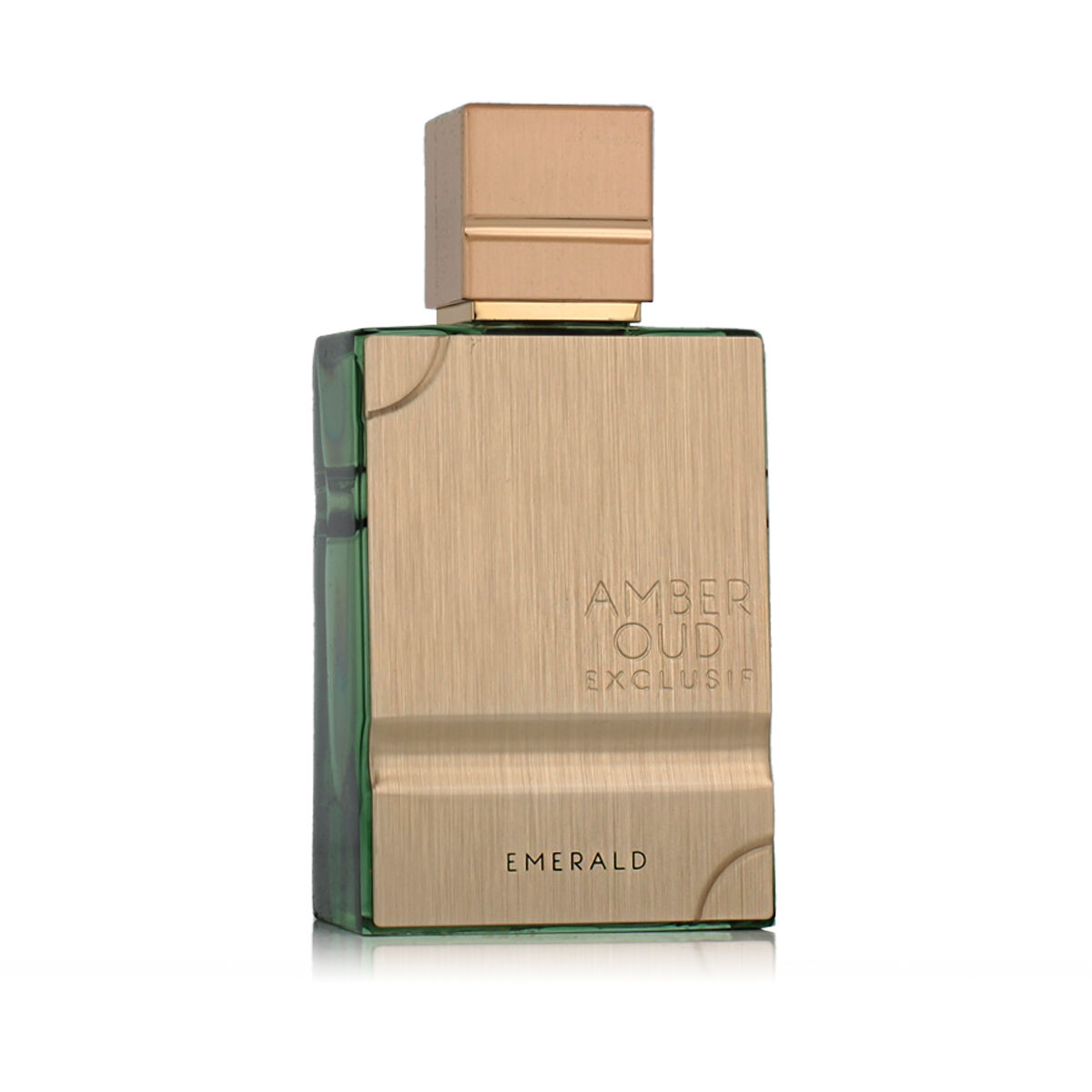 Parfym Unisex Al Haramain Amber Oud Exclusif Emerald 60 ml