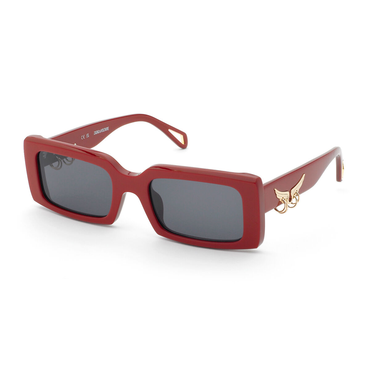 Damsolglasögon Zadig & Voltaire SZV462V-5409LB Ø 51 mm