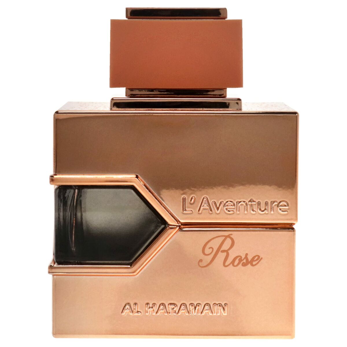 Parfym Damer Al Haramain EDP L'Aventure Rose 100 ml - 2