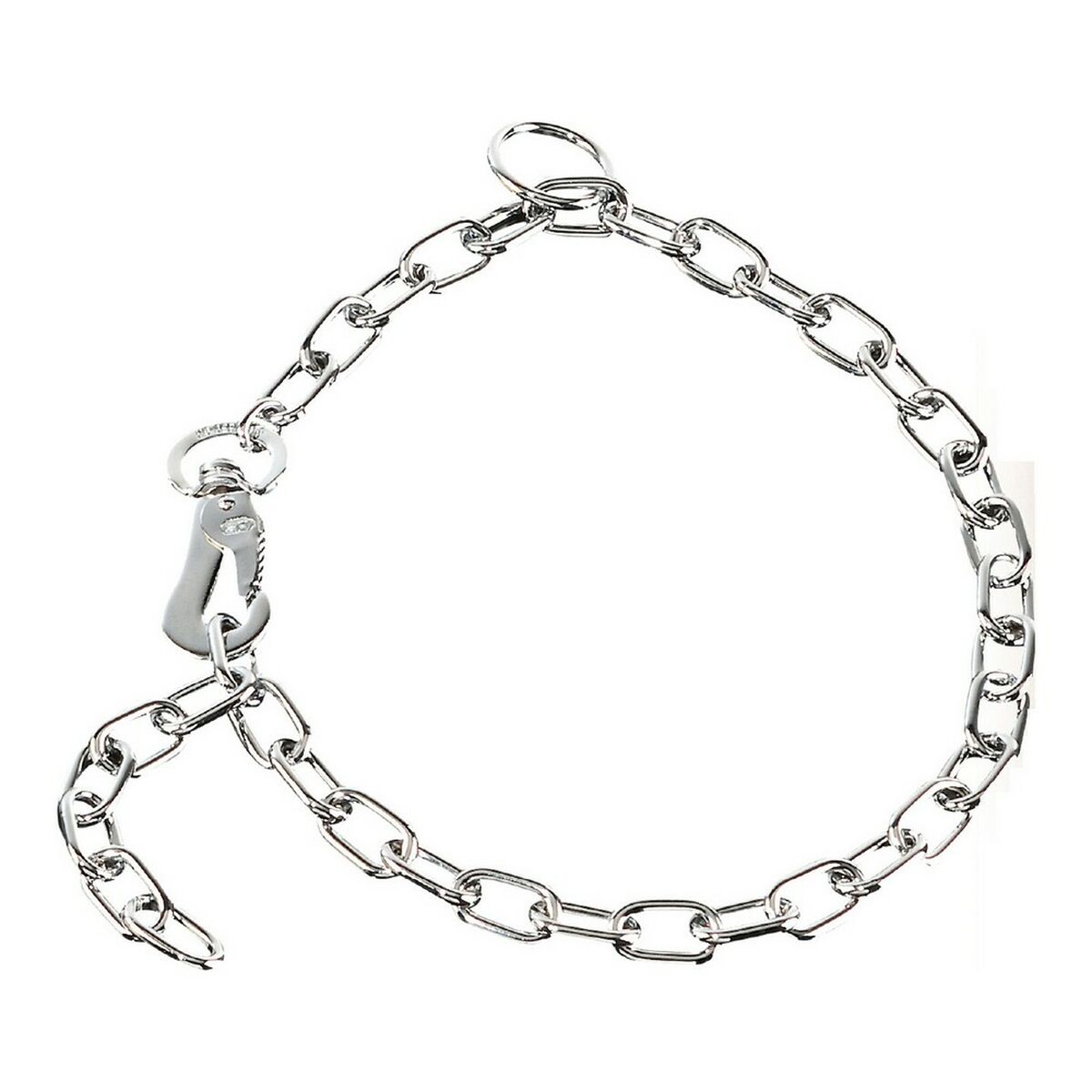 Hundhalsband Hs Sprenger Justerbar (55 cm)
