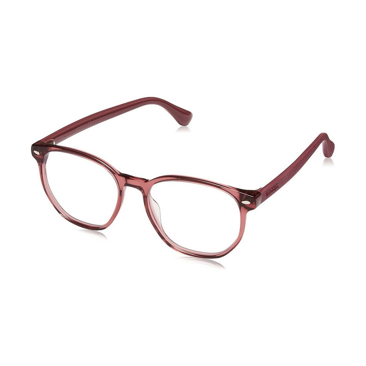 Glasögonbågar Havaianas UBATUBCSLHFVQ Rosa Ø 51 mm